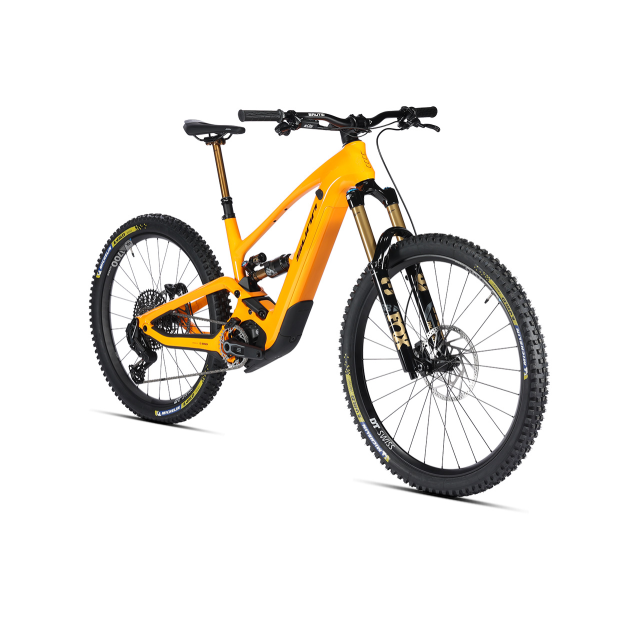 VTT Electrique Sunn ONE Factory 29''/27.5'' SRAM EAGLE 1x12V 2025