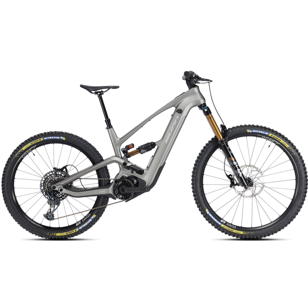 VTT Electrique Sunn ONE Finest 29''/27.5'' SRAM EAGLE 1x12V 2025