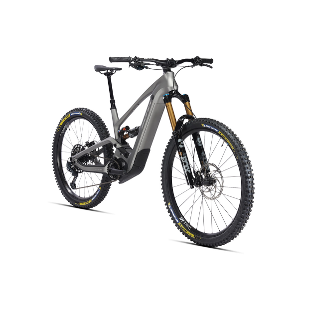 VTT Electrique Sunn ONE Finest 29''/27.5'' SRAM EAGLE 1x12V 2025