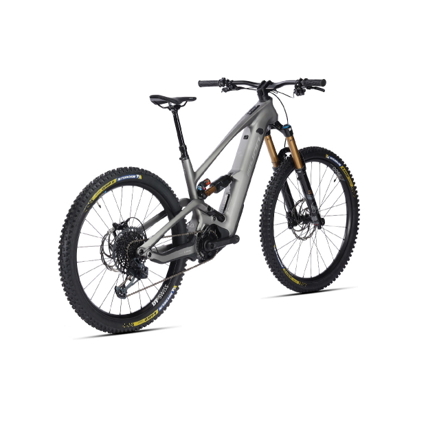 VTT Electrique Sunn ONE Finest 29''/27.5'' SRAM EAGLE 1x12V 2025