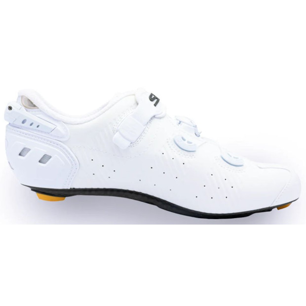 Chaussures Route Sidi Wire 2S Blanches