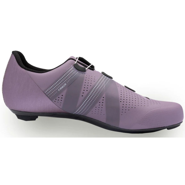 Chaussures Route Sidi Ergo 6 Bordeaux