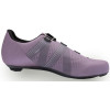Chaussures Route Sidi Ergo 6 Bordeaux