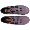 Chaussures Route Sidi Ergo 6 Bordeaux