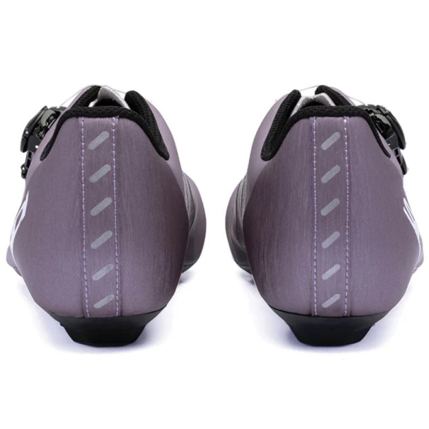 Chaussures Route Sidi Ergo 6 Bordeaux