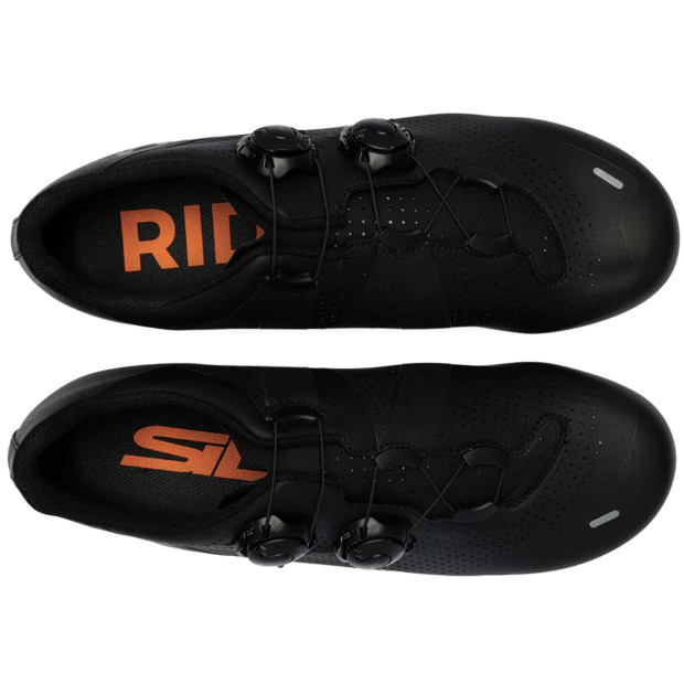 Chaussures Route Sidi Ergo 6 Noires