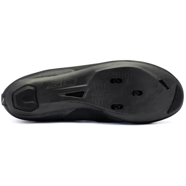 Chaussures Route Sidi Ergo 6 Noires