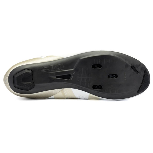 Chaussures Route Sidi Ergo 6 Blanches