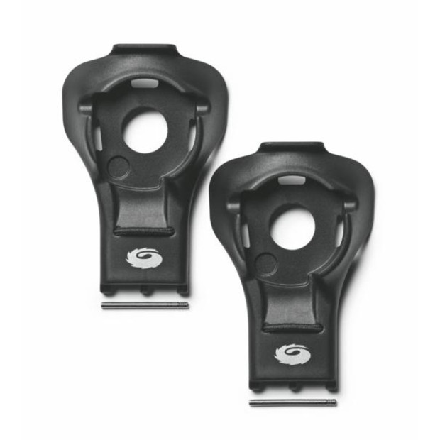 Système de Serrage Sidi Tecno 4 Plate