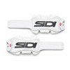 Languettes de Serrage Sidi Soft 4 - Blanc