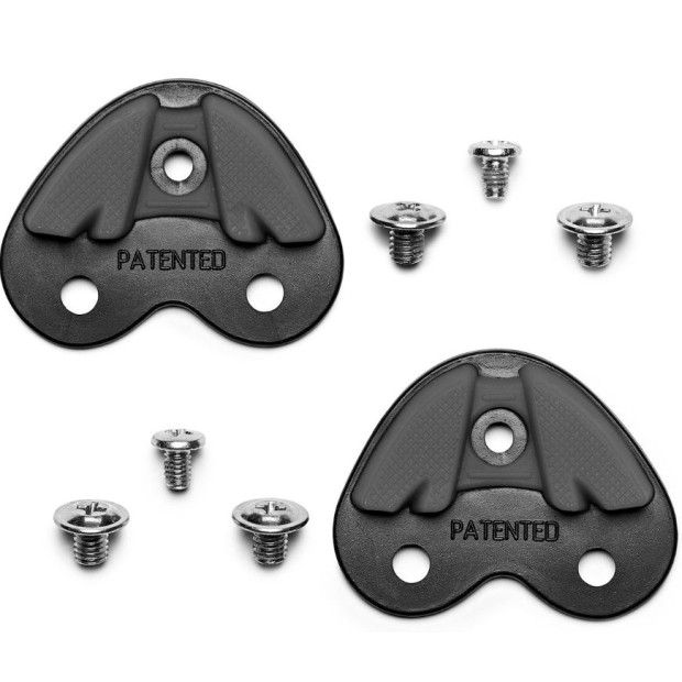 Renforts Sidi Toe MTB17 pour Chaussures Trace 2/Eagle 10