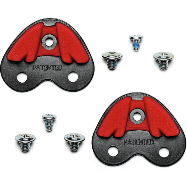 Renforts Sidi Toe MTB17 pour Chaussures Trace 2/Eagle 10