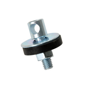 Barillet de Fourche Algi pour Tringles de Garde-Boue 6x20