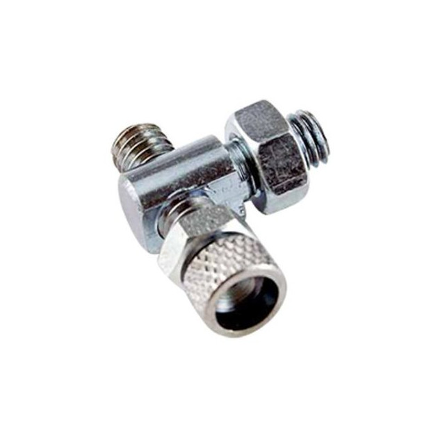 Barillet Algi D5 avec Vis de Réglage de Frein x1