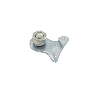 Pontet Triangulaire Algi pour Frein Cantilever à Tirage Central x1
