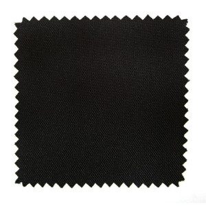 Rustine pour remorque enfant Croozer Noir