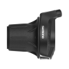 Manette Tournante de Changement de Vitesses Shimano SL-RV300-LN 3V