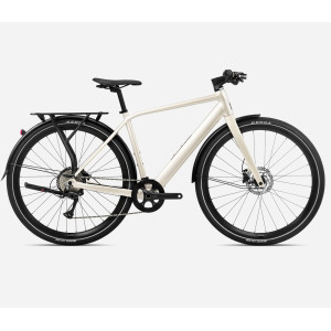 Vélo Urbain Electrique Orbea Vibe H30 EQ Shimano 1x8V