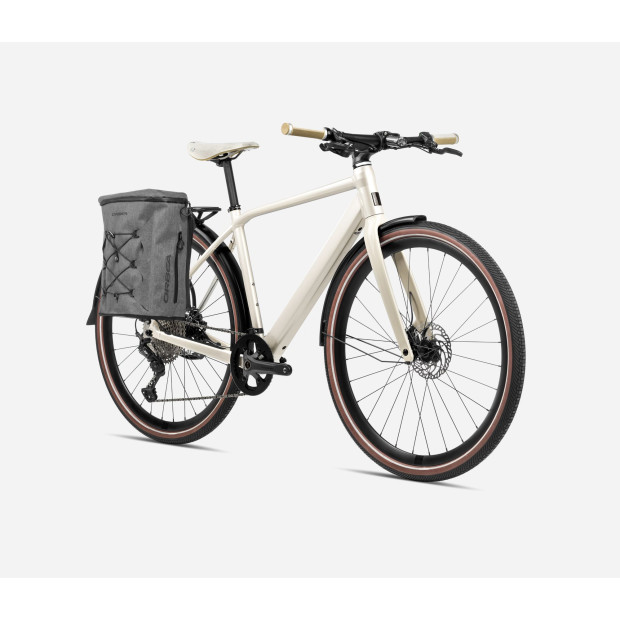Vélo Urbain Electrique Orbea Vibe H30 EQ Shimano 1x8V