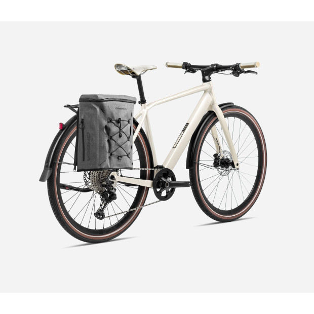 Vélo Urbain Electrique Orbea Vibe H30 EQ Shimano 1x8V