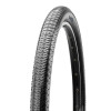 Pneu Dirt/Pumptrack Maxxis DTH - 24x1,75" - Rigide - SilkWorm