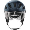 Casque Abus Pedelec 2.0 ACE Bleu nuit