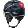 Casque Abus Pedelec 2.0 ACE Bleu nuit