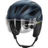 Casque Abus Pedelec 2.0 ACE Bleu nuit