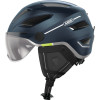 Casque Abus Pedelec 2.0 ACE Bleu nuit