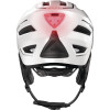 Casque Ville Abus Pedelec 2.0 ACE Blanc Perle