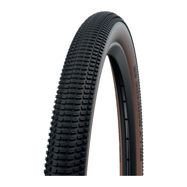 Pneu BMX Schwalbe Billy Bonkers HS600 Performance Line 24x2.00"