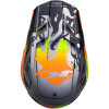 Casque Intégral Kenny PERFORMANCE - Graphic Steel