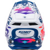 Casque Intégral Kenny PERFORMANCE - Graphic Fluid