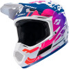 Casque Intégral Kenny PERFORMANCE - Graphic Fluid