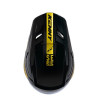 Casque Intégral Kenny PERFORMANCE - Graphic Gold