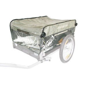 Protection Pluie Croozer Cargo 2010-2013