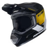 Casque Intégral Kenny PERFORMANCE - Graphic Gold