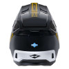 Casque Intégral Kenny PERFORMANCE - Graphic Gold