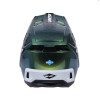 Casque Intégral Kenny PERFORMANCE - Graphic Chameleon Pearl