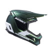 Casque Intégral Kenny PERFORMANCE - Graphic Chameleon Pearl