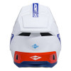 Casque Intégral Kenny PERFORMANCE - Graphic Flag Shiny
