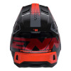 Casque Intégral Kenny PERFORMANCE - Graphic Orange