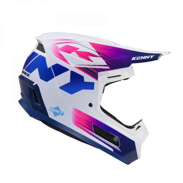 Casque Intégral Kenny PERFORMANCE - Graphic Gradient