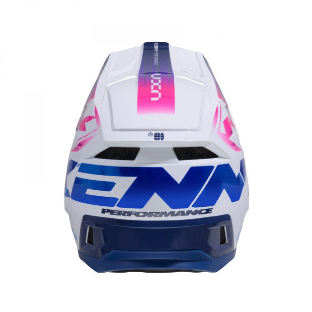 Casque Intégral Kenny PERFORMANCE - Graphic Gradient
