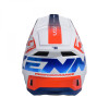 Casque Intégral Kenny PERFORMANCE - Graphic Patriot