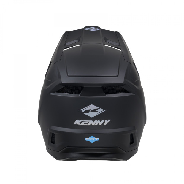 Casque Intégral Kenny PERFORMANCE - Solid Matt Black