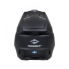 Casque Intégral Kenny PERFORMANCE - Solid Matt Black