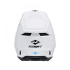 Casque Intégral Kenny PERFORMANCE - Solid White Shiny