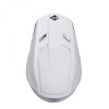Casque Intégral Kenny PERFORMANCE - Solid White Shiny