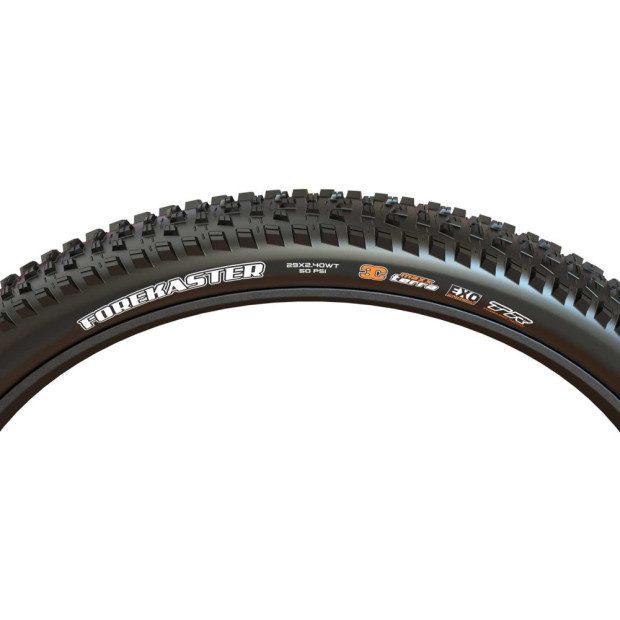 Pneu VTT Cross-Country Maxxis Forekaster Exo TR 29x2,4"